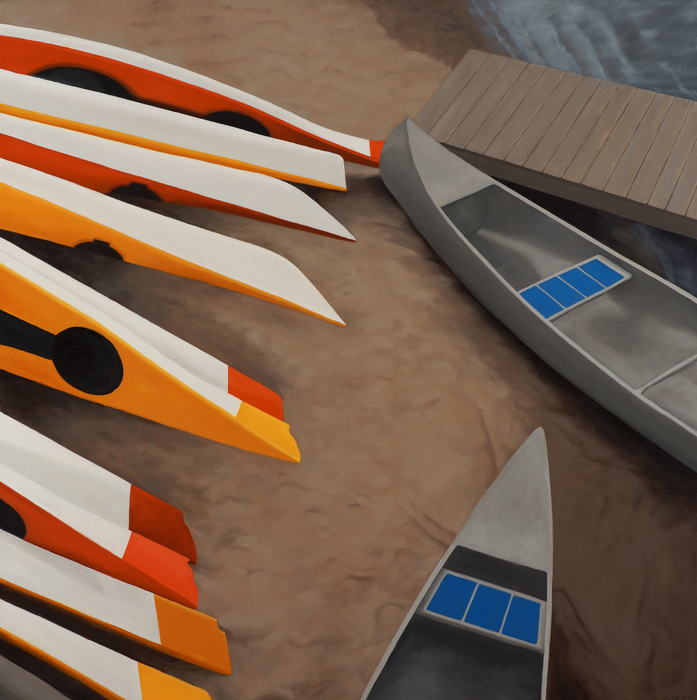 Beached Congregation