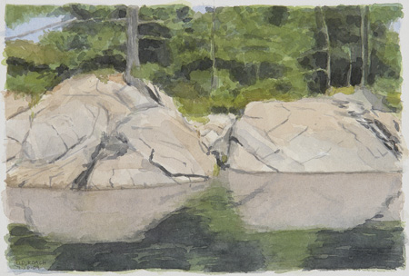 Canadian Shield 3