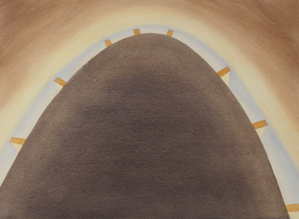 Chapel of Silence 2
