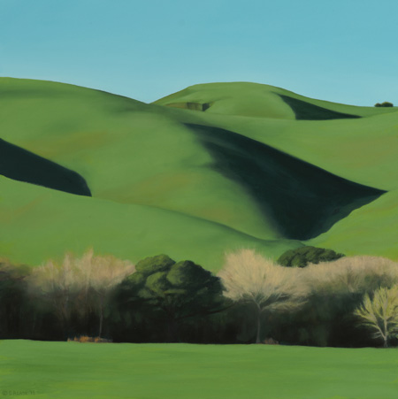 Contours
