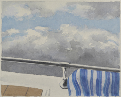 Diane's Boat