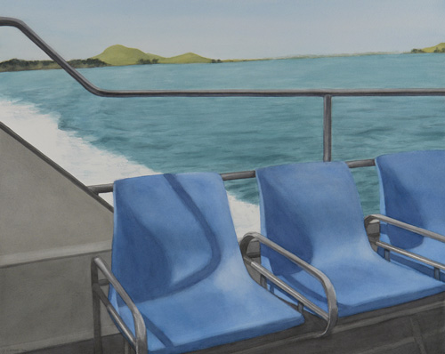 Ferry Blues