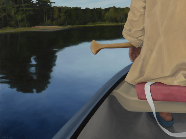 Glide (Lumen Lake)
