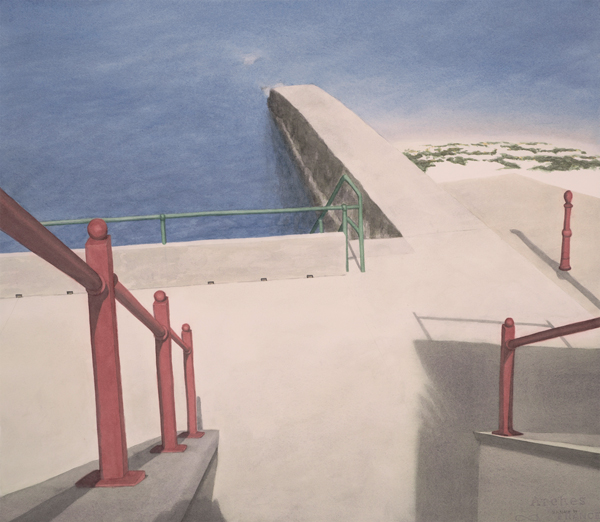 Holyhead Promenade