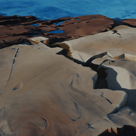 North Shore Rocks 2