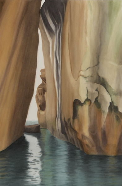 Pictured Rocks