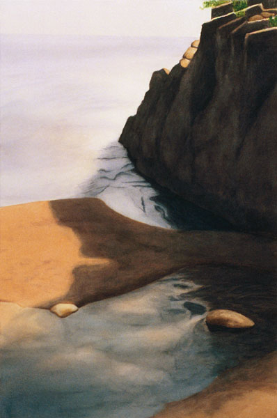 Sand Bar