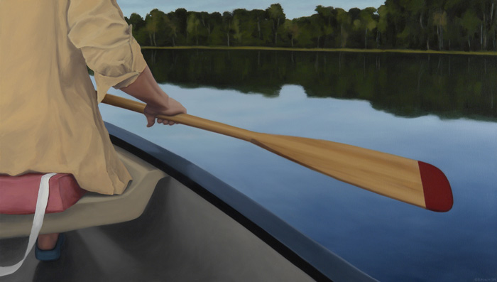Stroke (Lumen Lake)