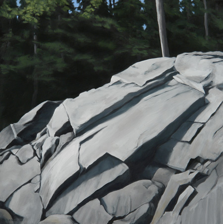 Vermilion Gorge Trail: Bask
