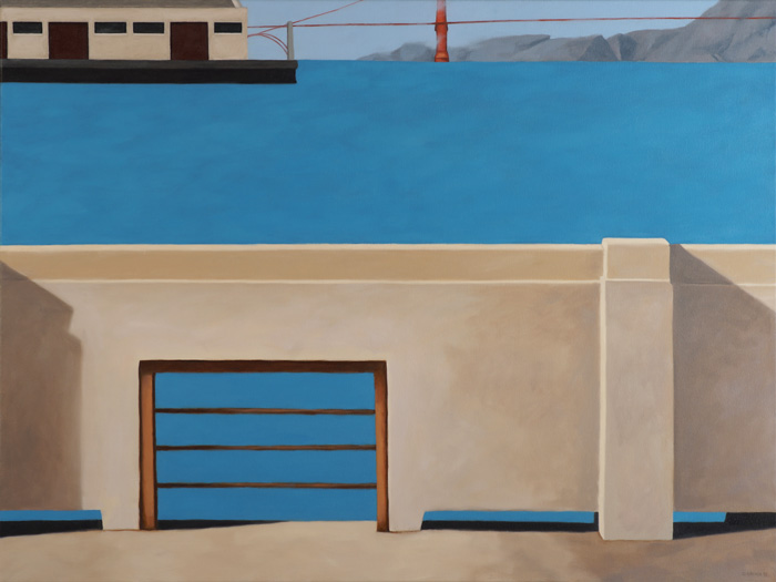 Water - Front